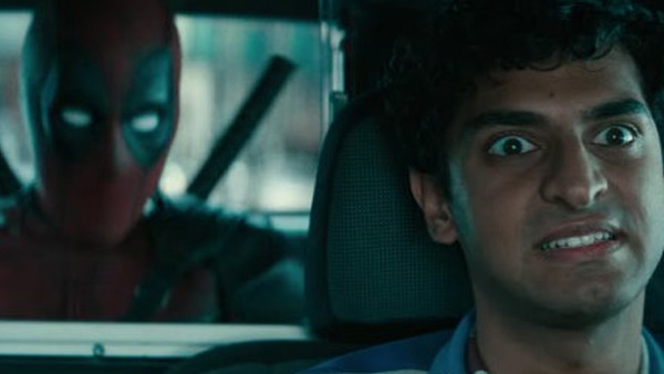 Deadpool 2 Dopinder