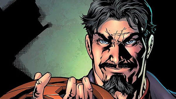 Black Tom Cassidy