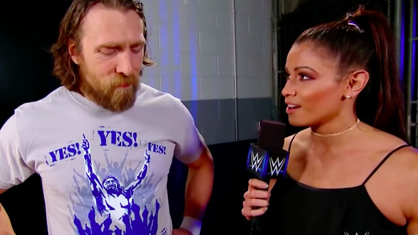 Daniel Bryan
