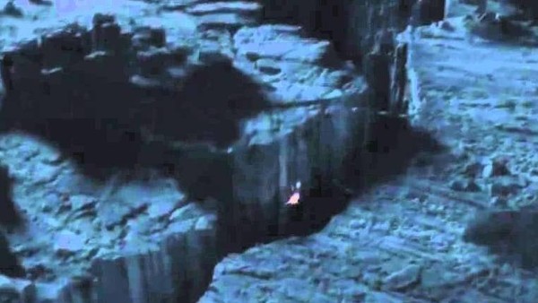 Superman Returns Krypton