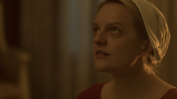 Handmaid's Tale Offred