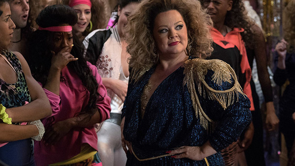 Life Of The Party Melissa McCarthy