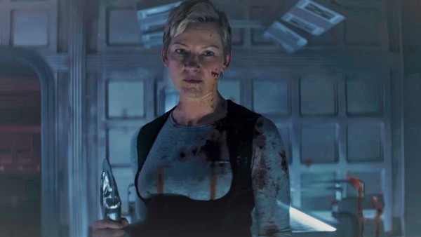 Nightflyers TV