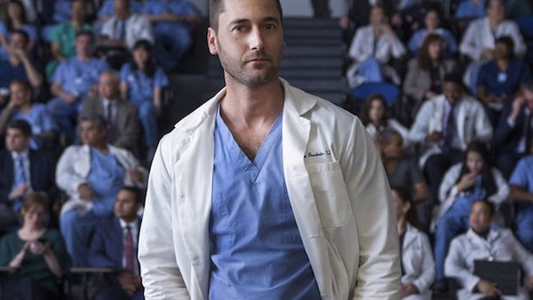 New Amsterdam
