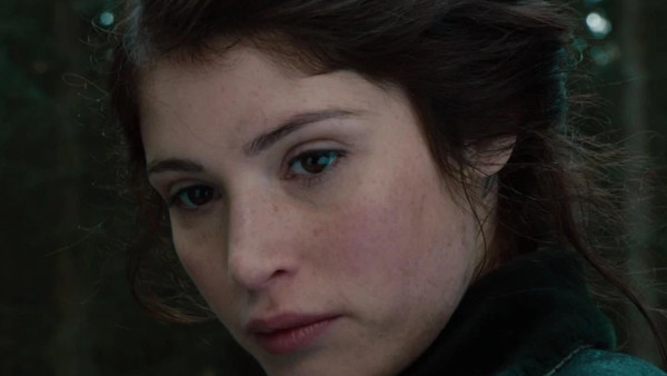 Hansel And Gretel Witch Hunters Gemma Arterton
