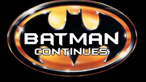 Batman Continues