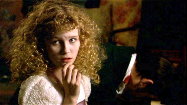 Interview With The Vampire