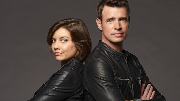 Whiskey Cavalier
