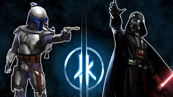 10 Underrated Star Wars Games You Probably Missed