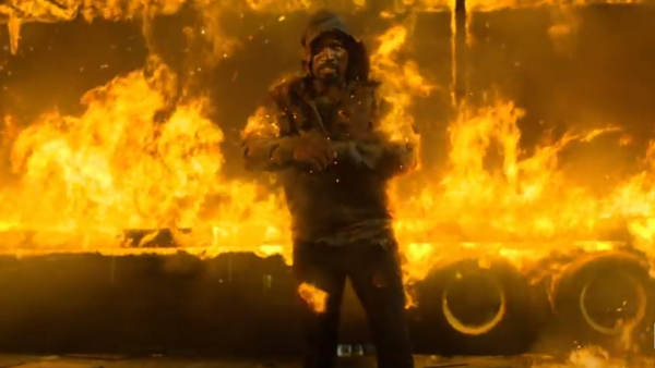 Luke Cage Season 2