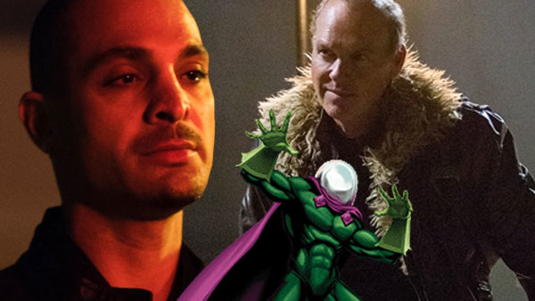 Spider Man Villains