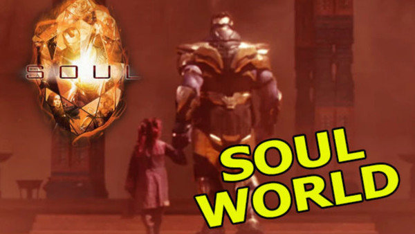 Soul World
