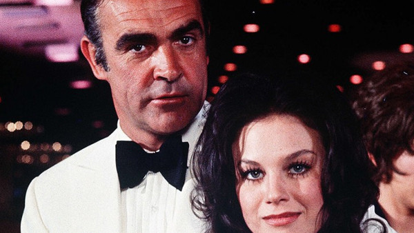 Diamonds Are Forever Sean Connery Plenty O Toole