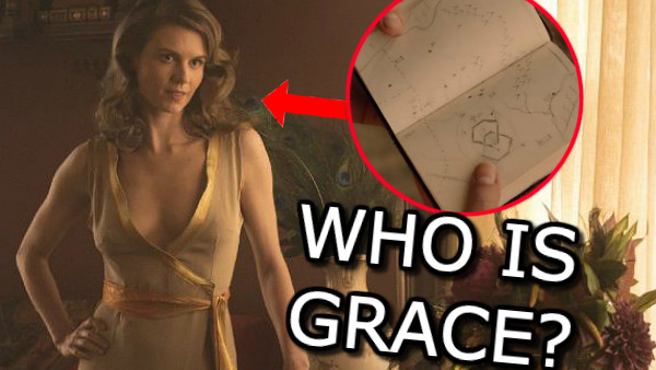 Westworld Questions