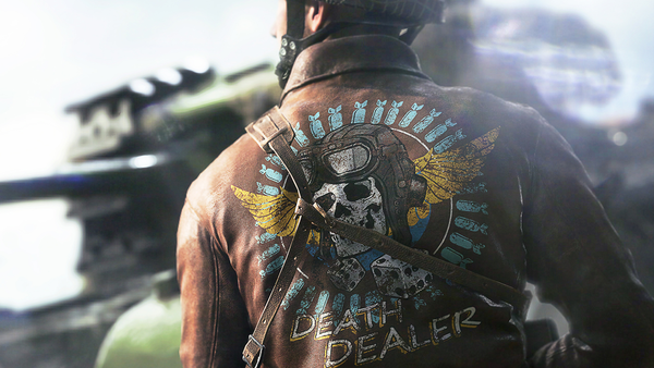 Battlefield V