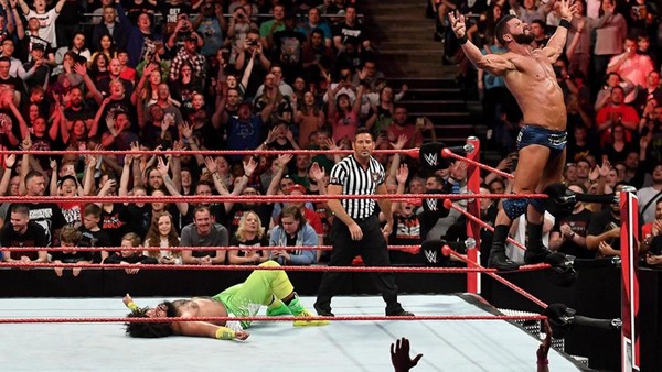 bobby roode no way jose