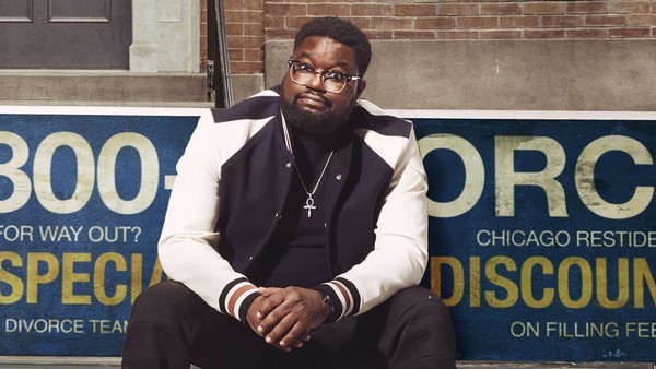 Lil Rel Howery