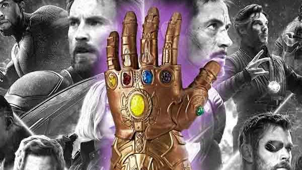 Avengers 4