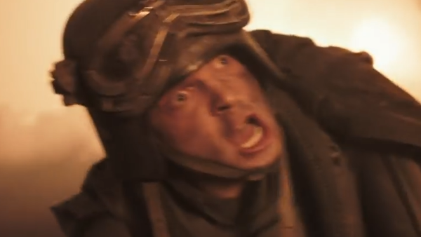 Solo A Star Wars Story