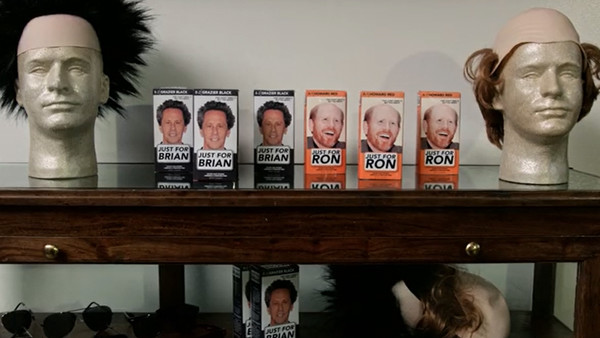 Arrested Development Imagine