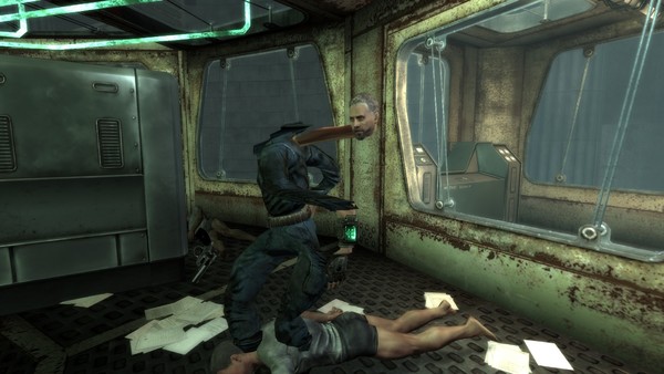 Fallout 3