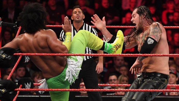 baron corbin no way jose