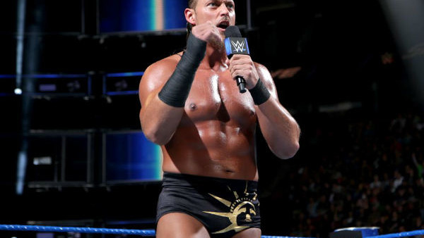 Big Cass