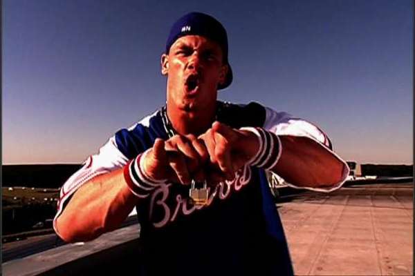 John Cena Basic Thuganomics