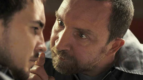 Eddie Marsan The Disappearance Of Alice Creed
