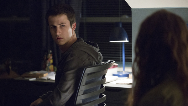 13 Reasons Why Season 2