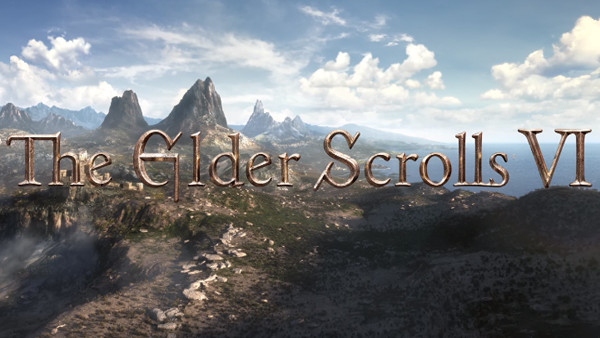 The Elder Scrolls VI
