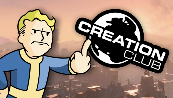Creation Club