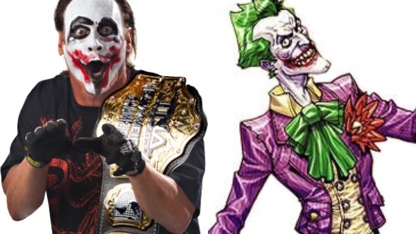 Sting The Joker