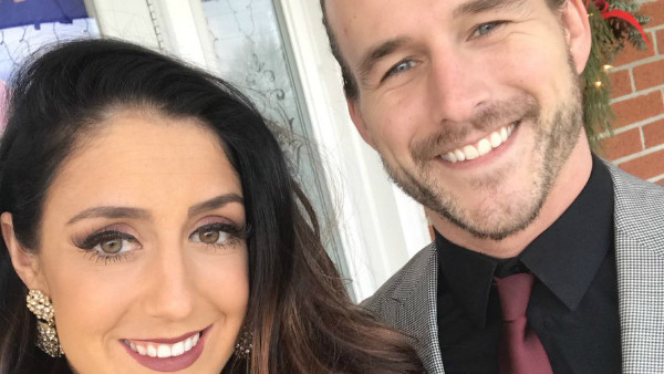 Adam Cole Britt Baker