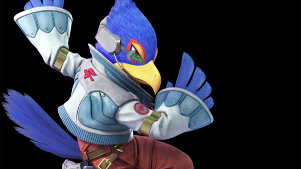 Falco SSBU