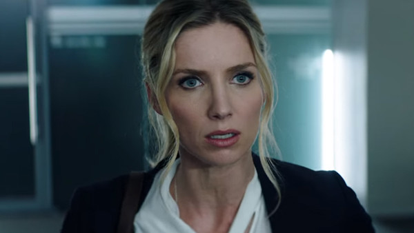Tag Annabelle Wallis