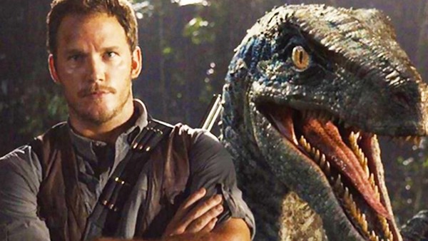 Jurassic World 2