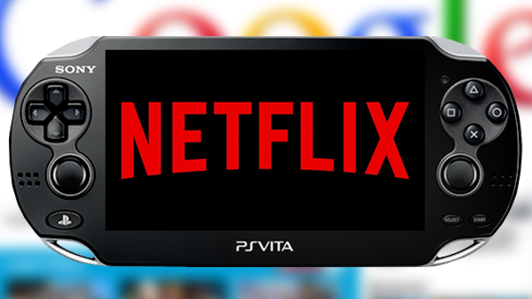 Ps Vita Media Apps