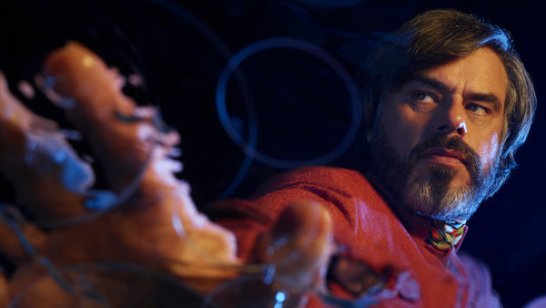 Legion Season 2 Characters