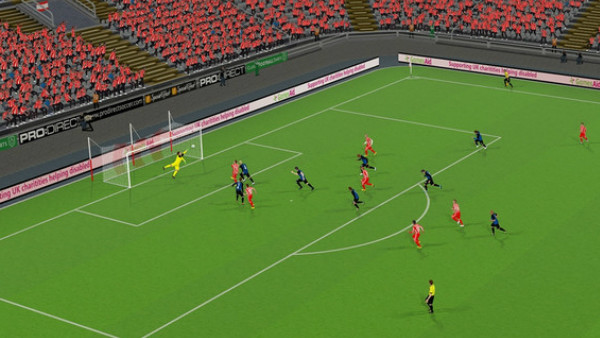 Football Manager 2018 
