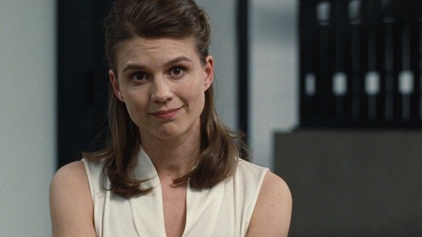 Westworld Emily