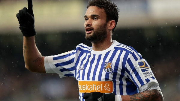 Willian Jose