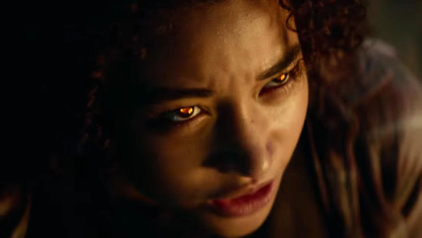 The Darkest Minds