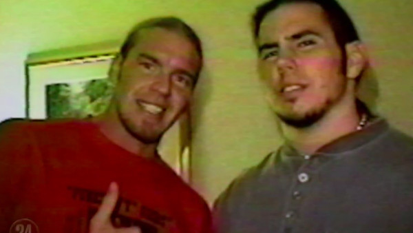 Christian Matt Hardy