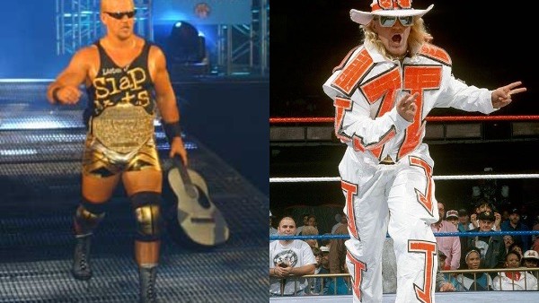Jeff Jarrett