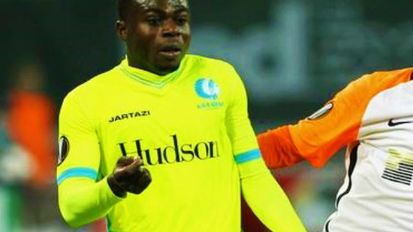 Moses Simon