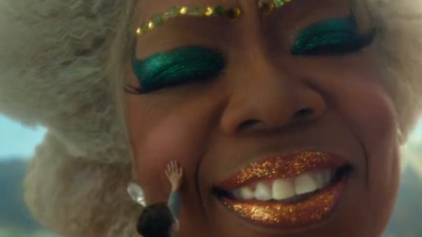 A Wrinkle In Time Giant Oprah