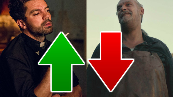 Preacher Season 3 Episode 1