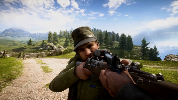 Battlefield 1