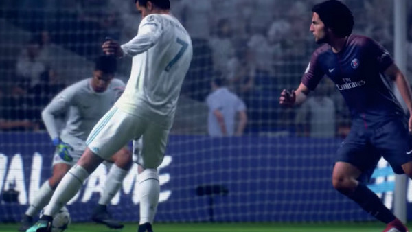 FIFA 19